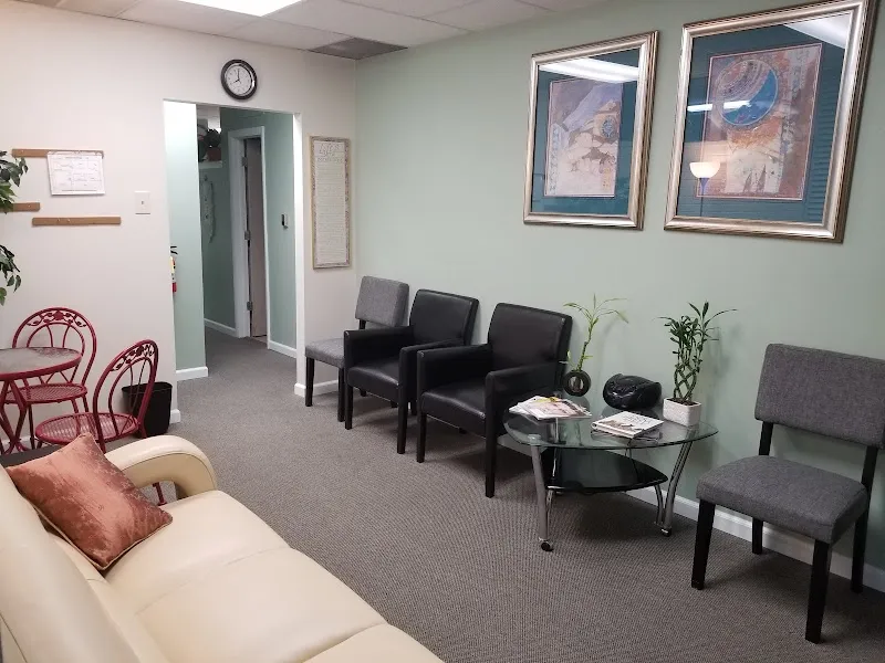 All Seasons Counseling LLC