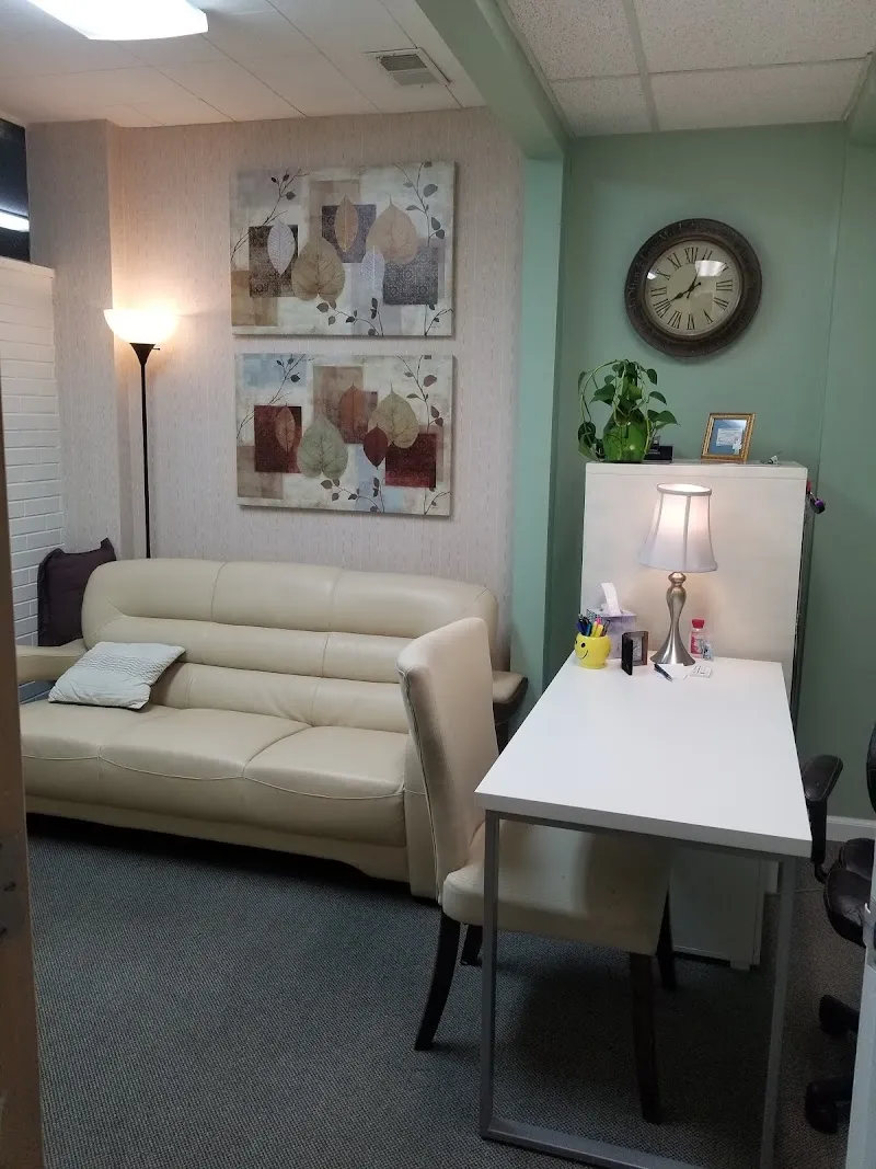 All Seasons Counseling LLC