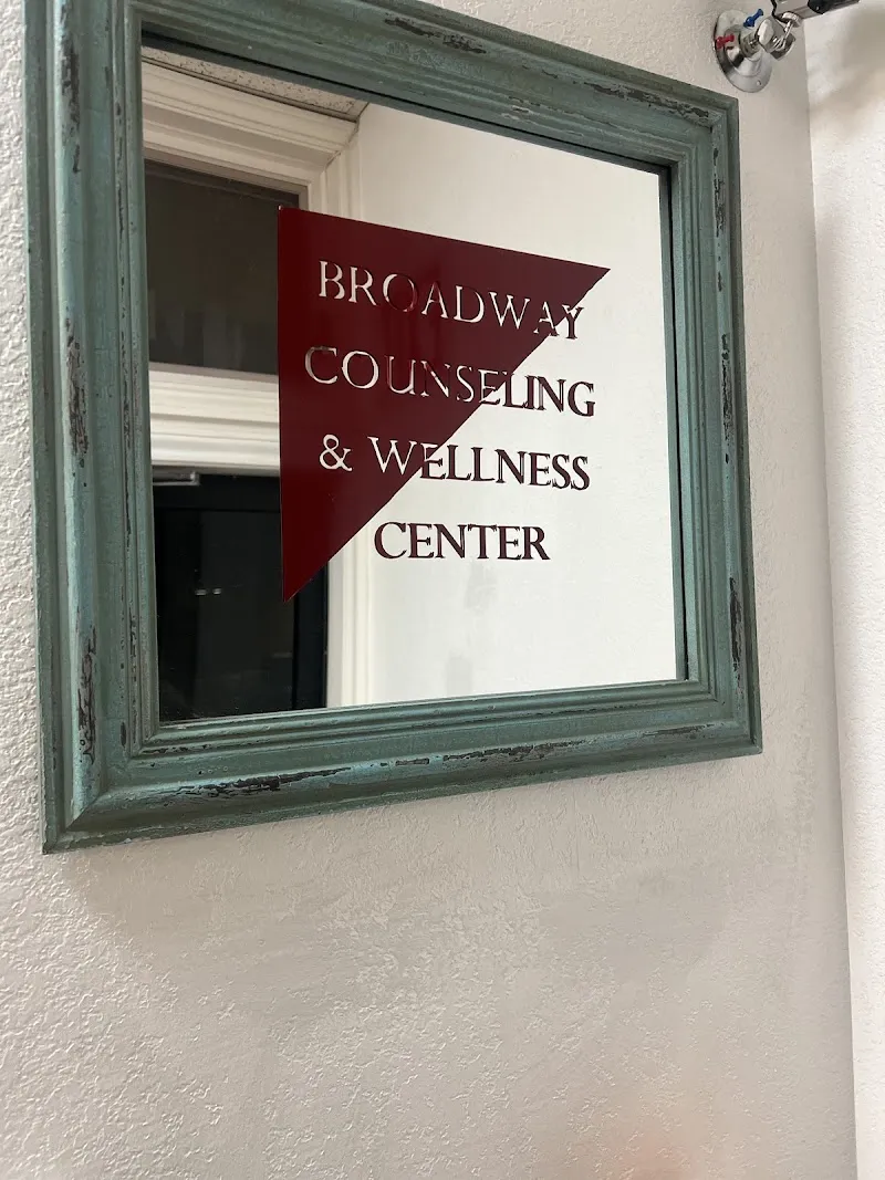 Broadway Counseling and Wellness Ctr