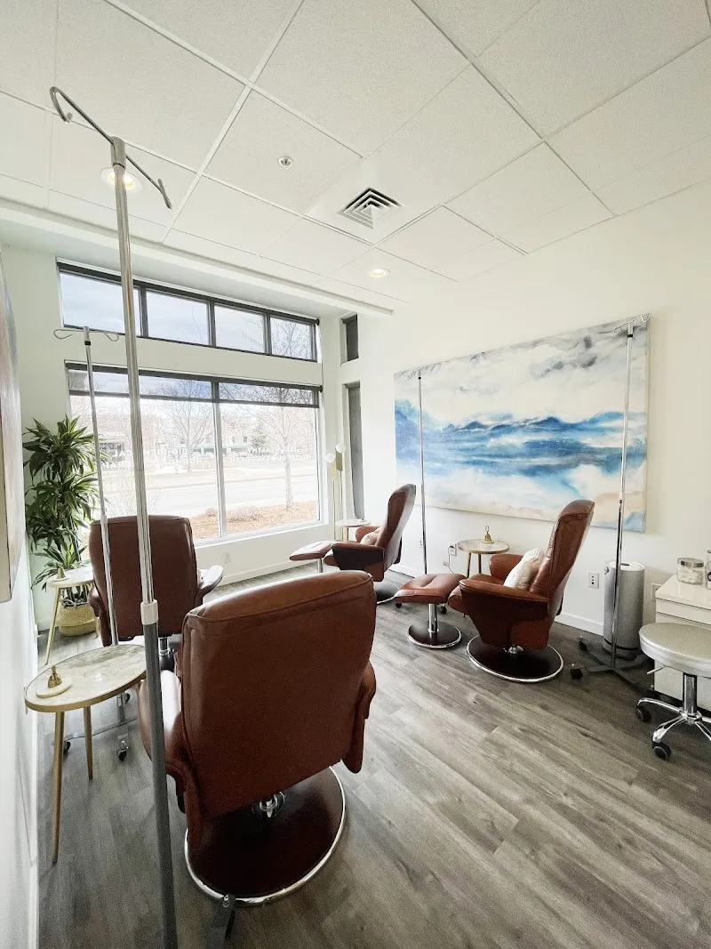 Boulder Integrated Health