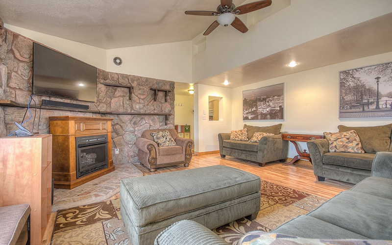 Mile High Recovery Center - Photo 2