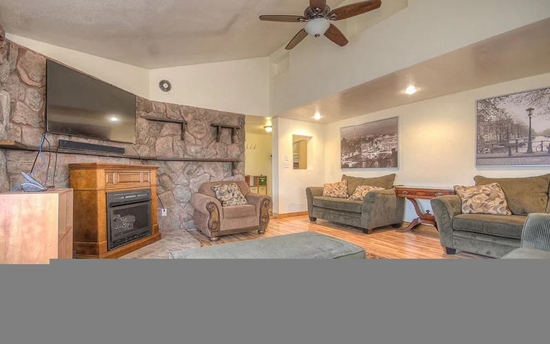 Mile High Recovery Center