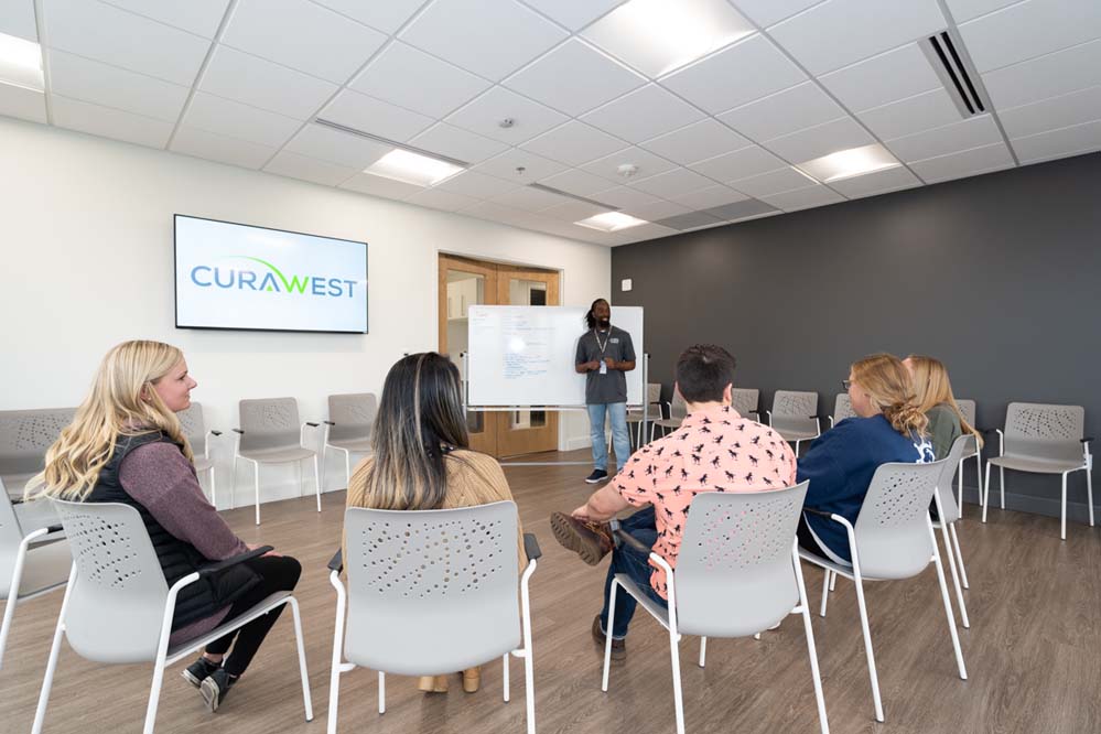 Guardian Recovery - CuraWest - Photo 5