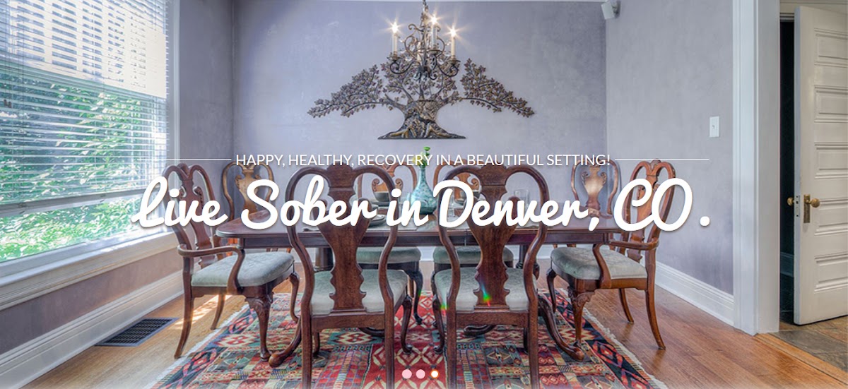 Mile High Sober Living - Photo 1