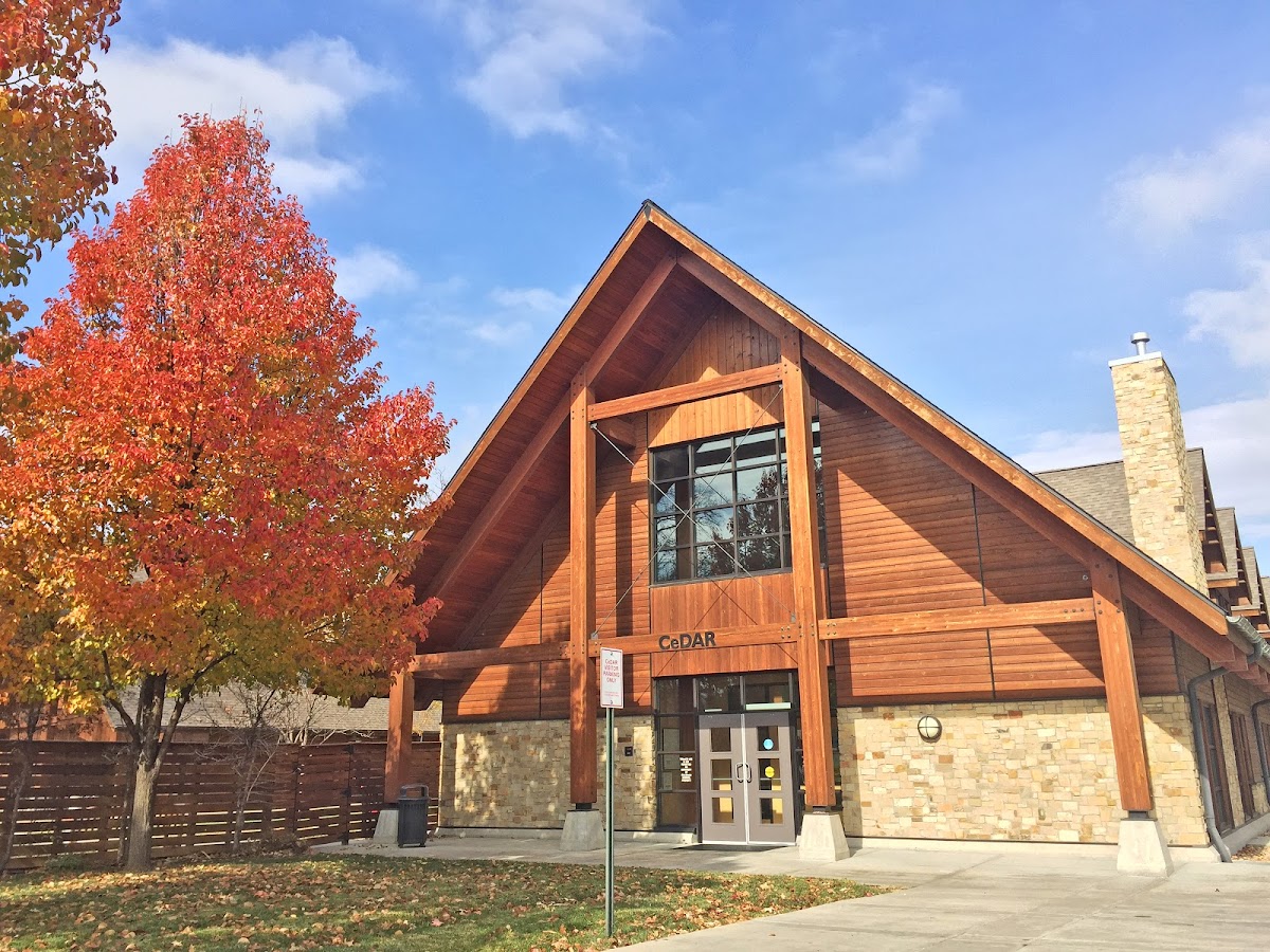 Center for Dependency, Addiction and Rehabilitation (CeDAR) A division of UCHealth - Photo 1