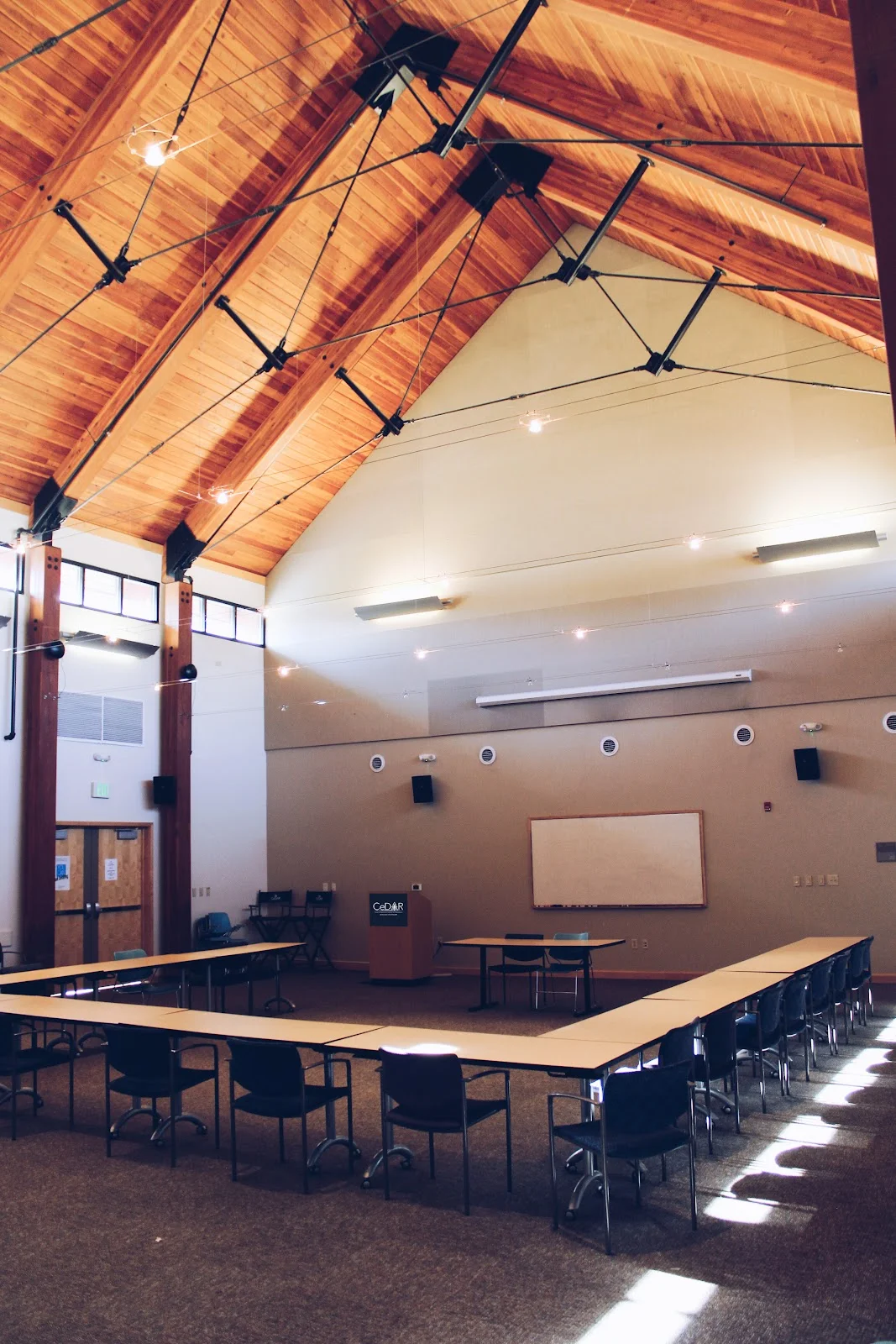Center for Dependency, Addiction and Rehabilitation (CeDAR) A division of UCHealth