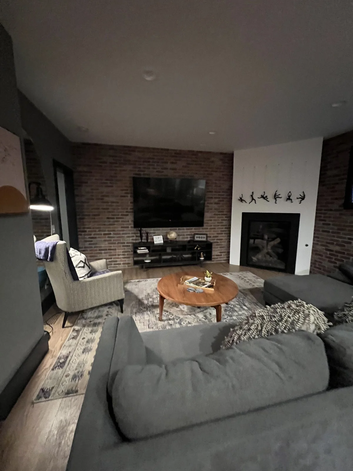 Authentic Recovery Homes