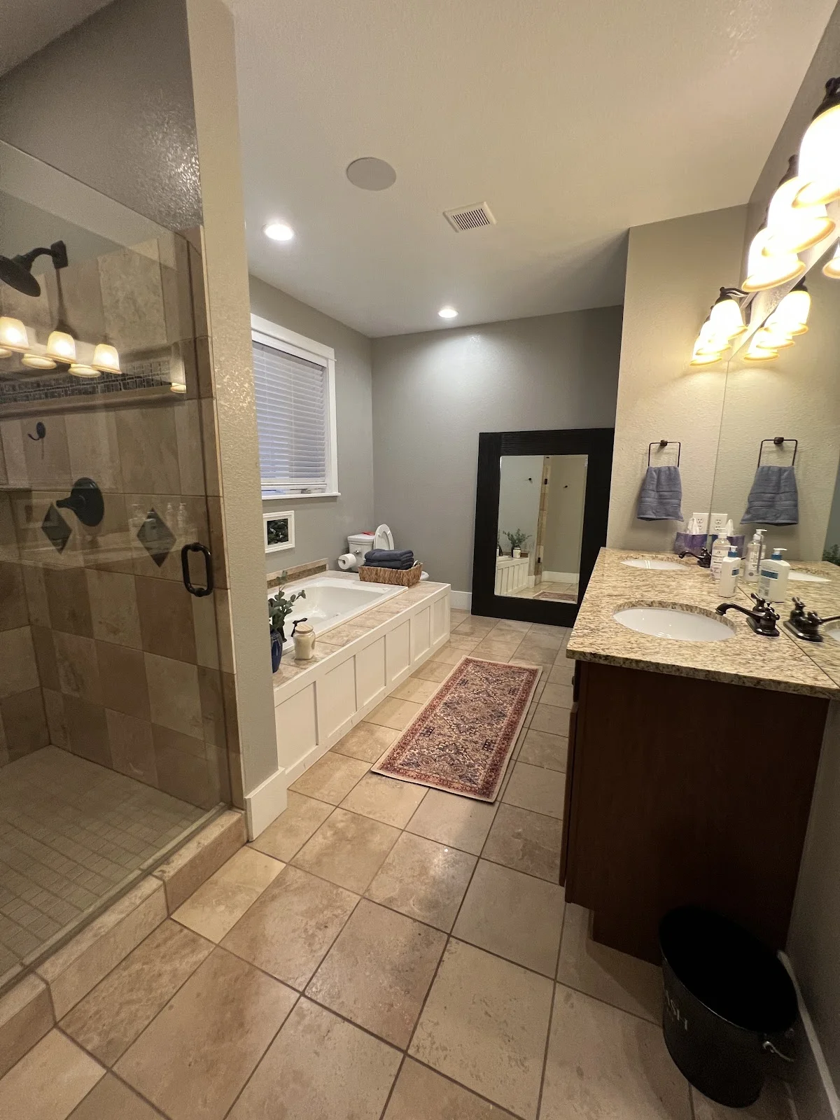 Authentic Recovery Homes