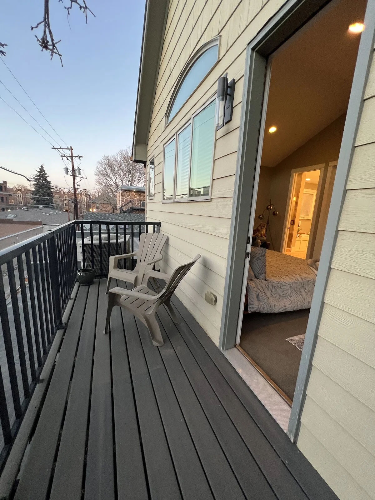 Authentic Recovery Homes