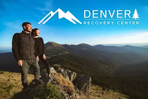 Denver Recovery Center facility photo