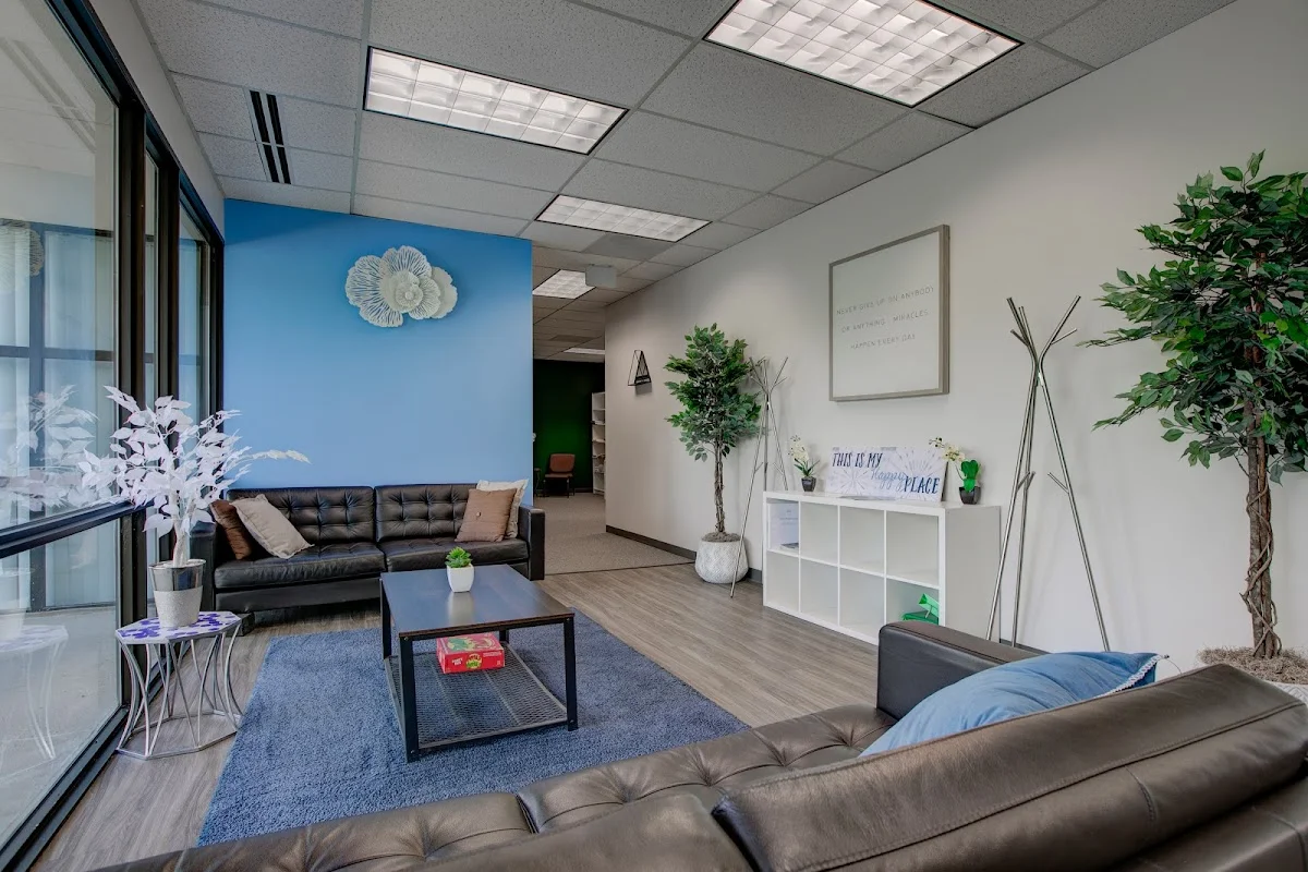 Denver Recovery Center