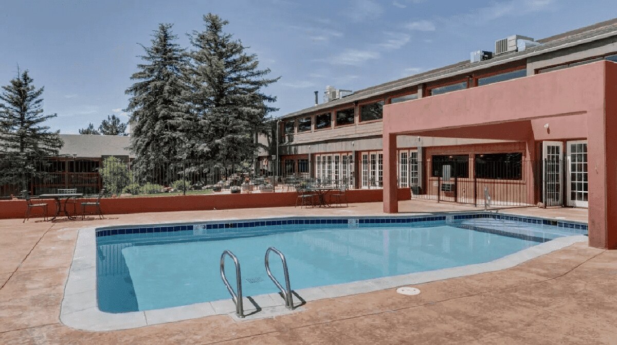 Sunshine Behavioral Health - Denver Drug & Alcohol Rehab