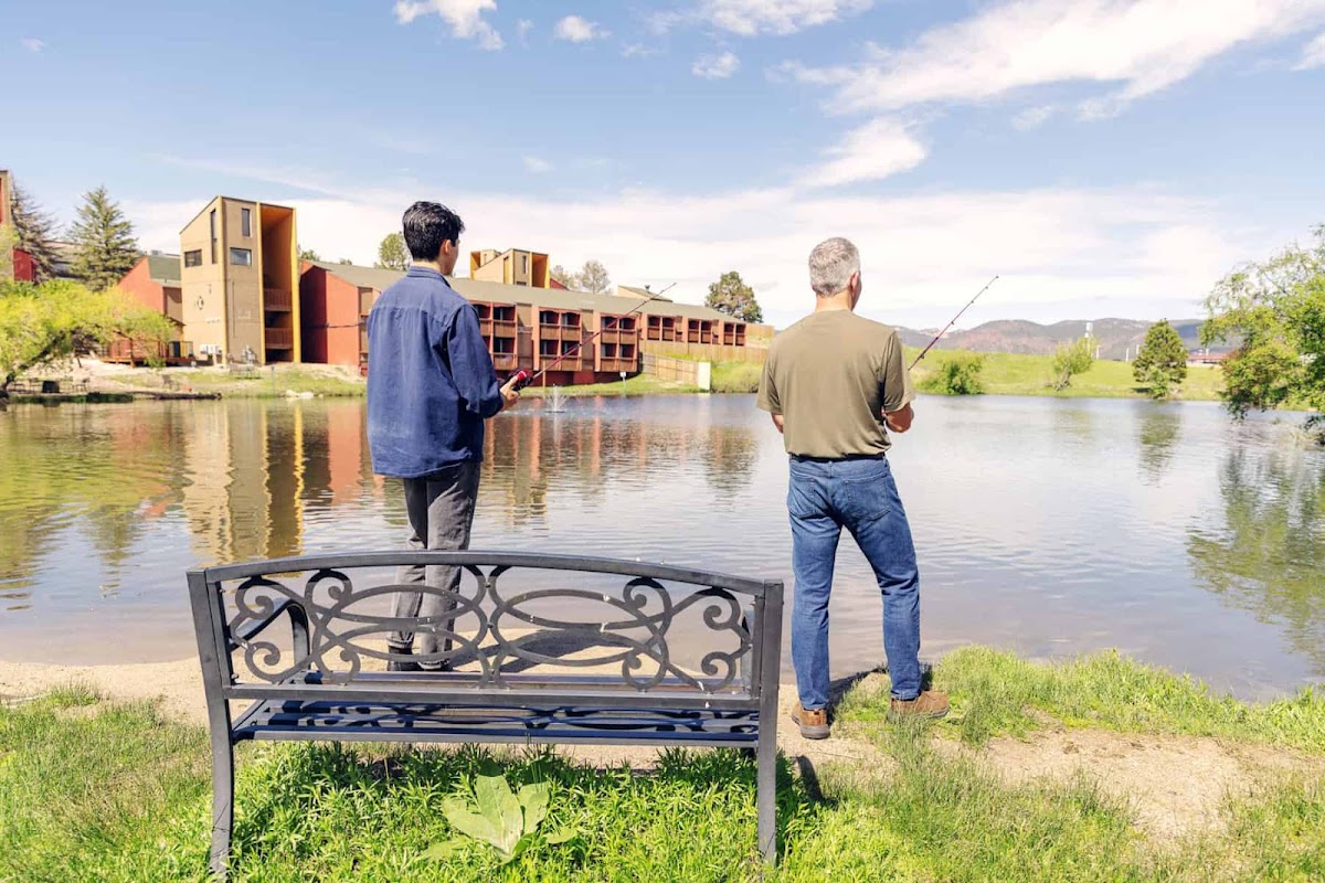 Sunshine Behavioral Health - Denver Drug & Alcohol Rehab - Photo 3