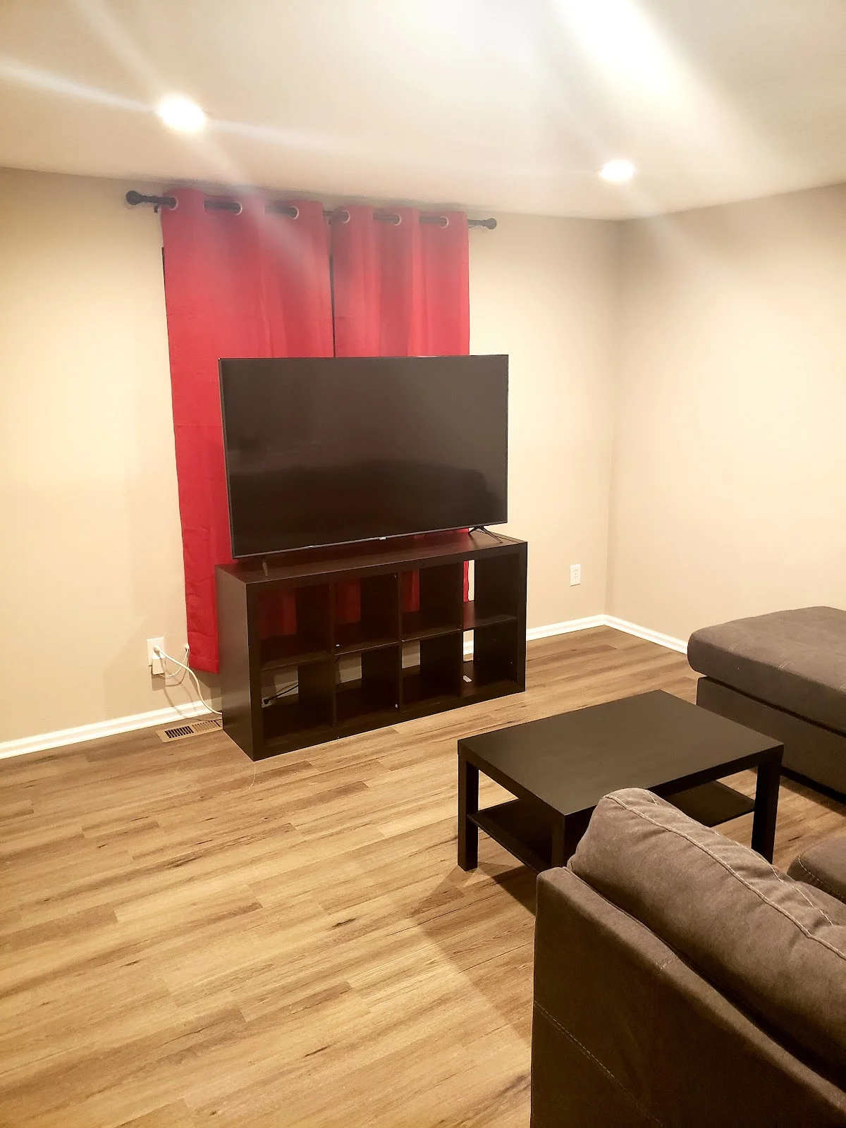 Tribe Recovery Homes Inc.