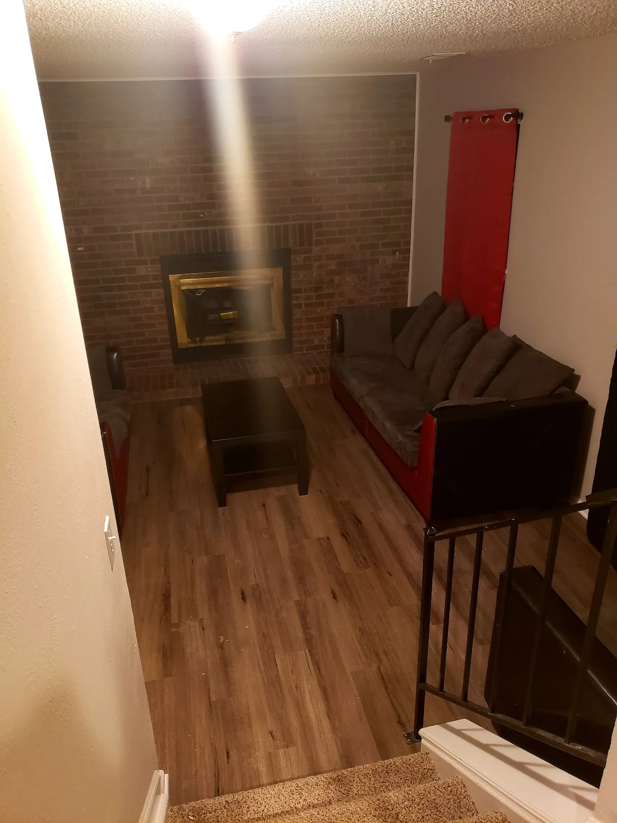Tribe Recovery Homes Inc.
