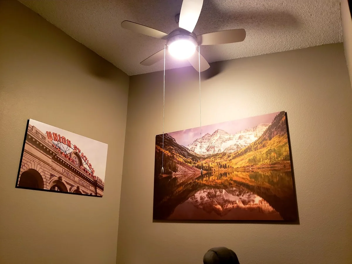 Tribe Recovery Homes Inc.