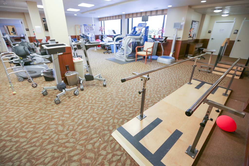 Sloan's Lake Rehabilitation Center - Photo 1