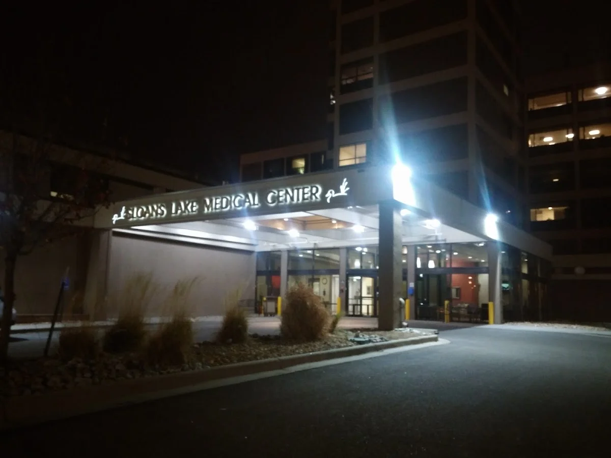 Sloan's Lake Rehabilitation Center