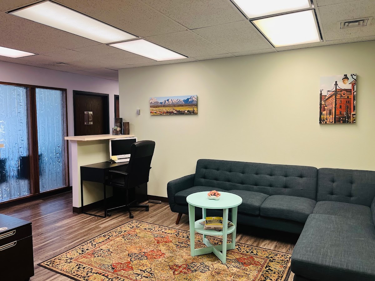 Continuum Recovery Center of Colorado - Photo 2