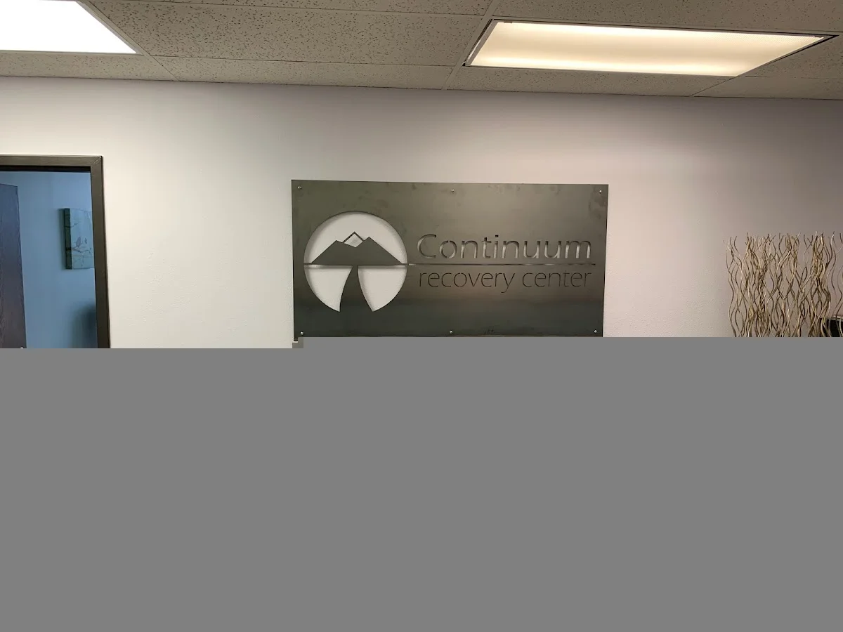 Continuum Recovery Center of Colorado
