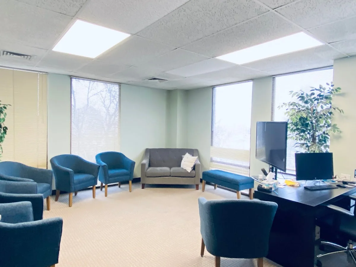 Continuum Recovery Center of Colorado