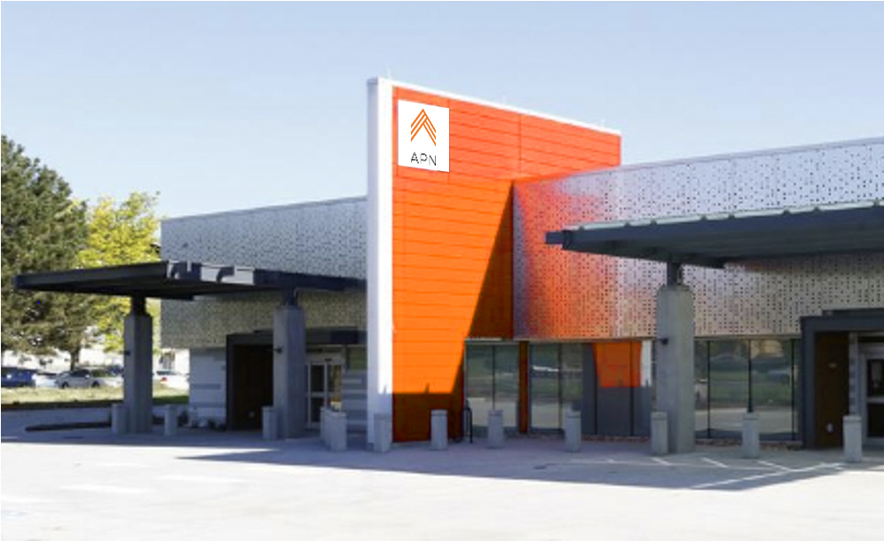 All Points North - APN Denver Detox & IOP - Photo 1