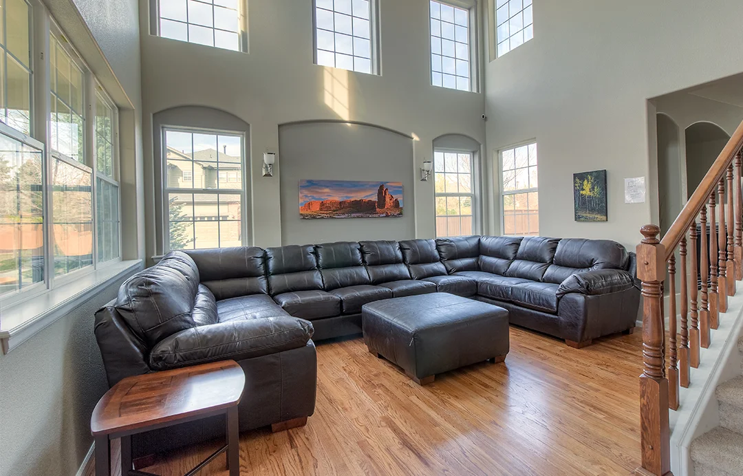 Sandstone Care Sober Living - Denver, CO