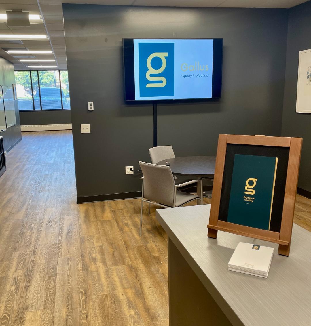 Denver Intensive Outpatient Program - Gallus Outpatient Rehab - Photo 1