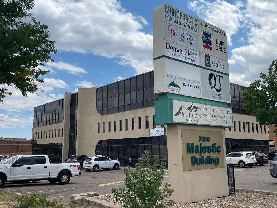 Denver Intensive Outpatient Program - Gallus Outpatient Rehab