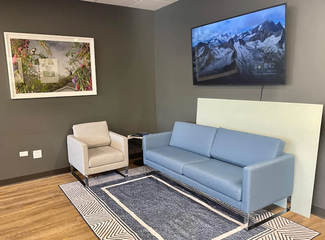 Denver Intensive Outpatient Program - Gallus Outpatient Rehab