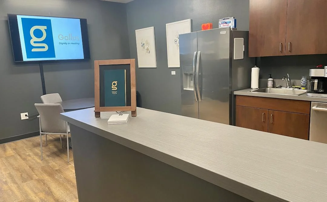 Denver Intensive Outpatient Program - Gallus Outpatient Rehab