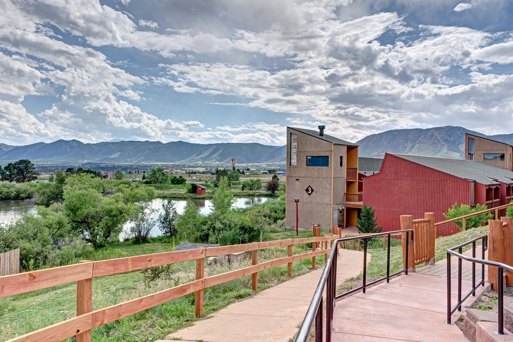 Mountain Springs Recovery | Colorado Alcohol & Drug Addiction Rehab - Photo 1
