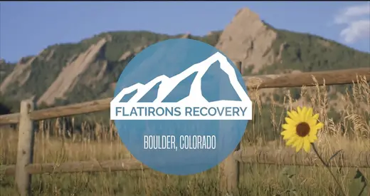 Flatirons Recovery facility photo