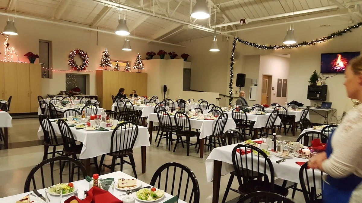 The Salvation Army Denver Harbor Light Center