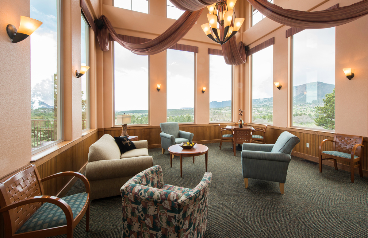 The Recovery Village Palmer Lake Drug and Alcohol Rehab - Photo 2