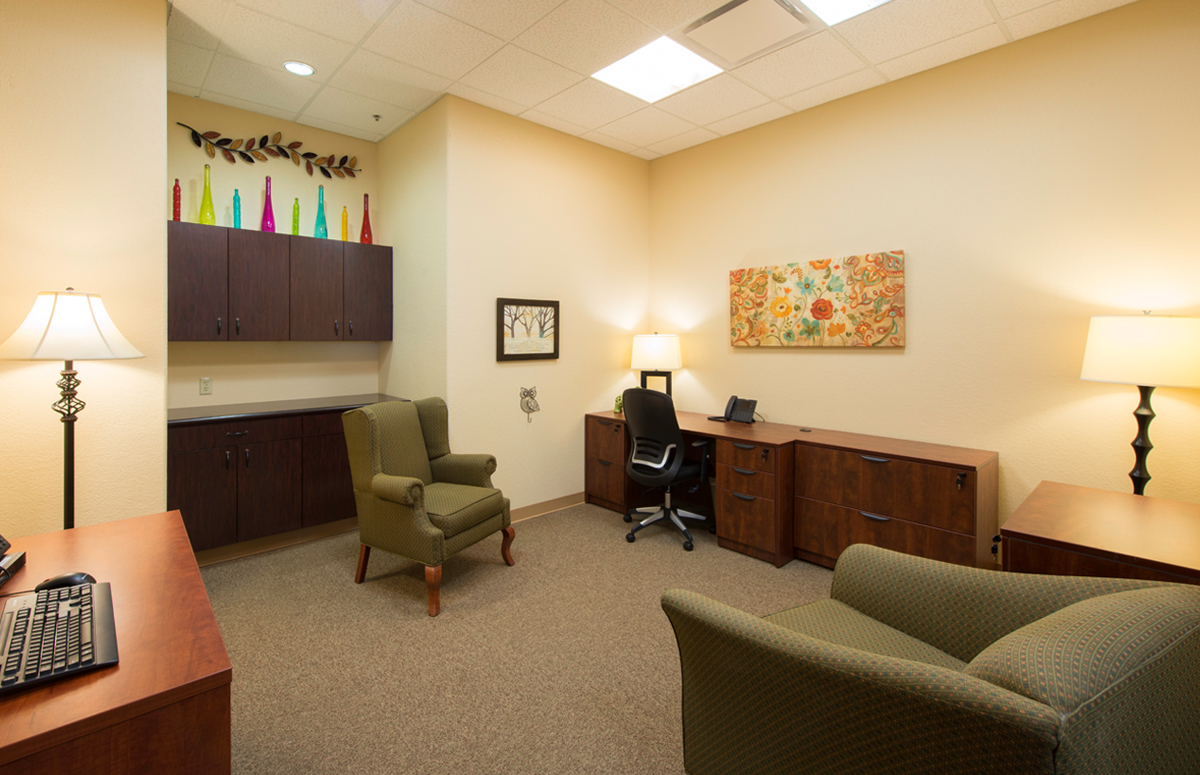The Recovery Village Palmer Lake Drug and Alcohol Rehab - Photo 4