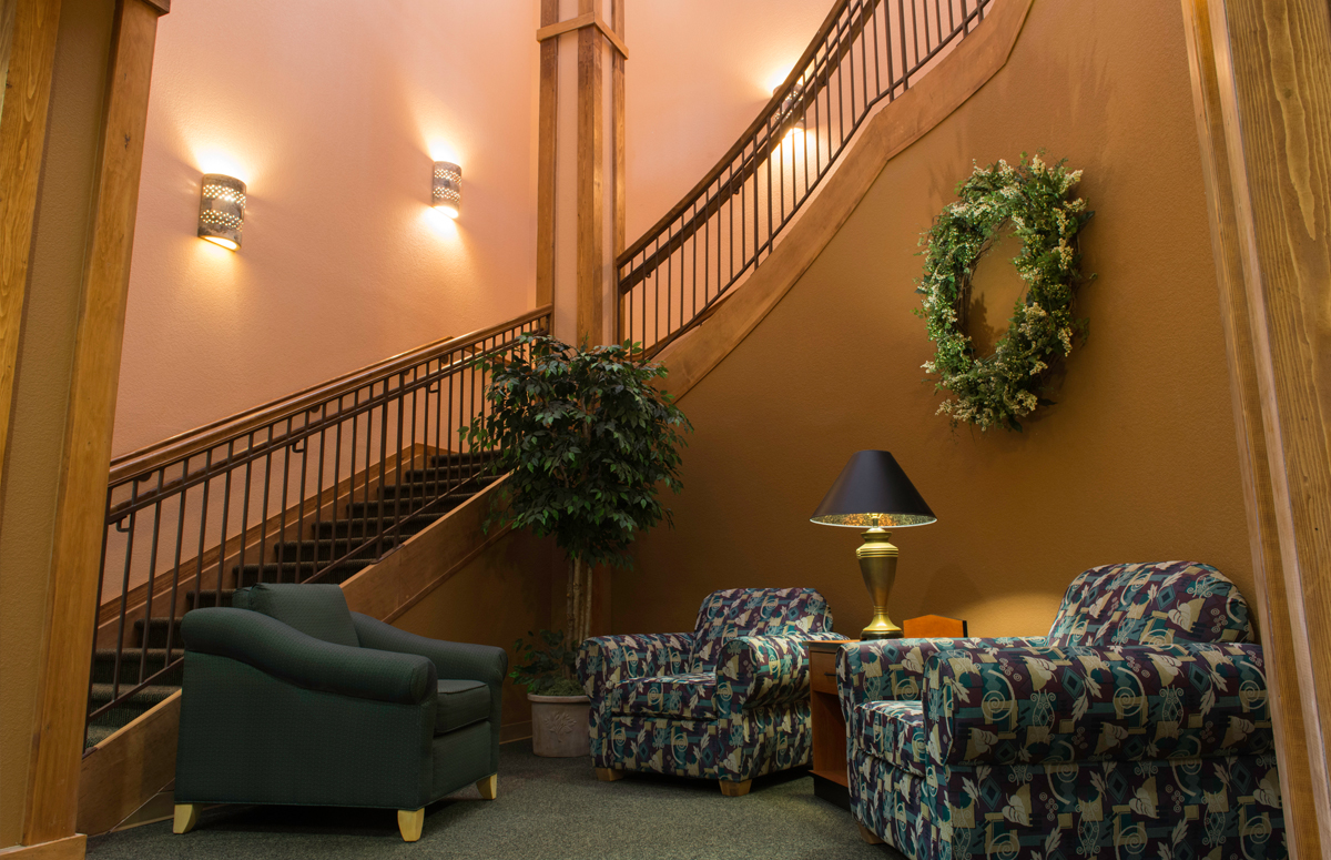 The Recovery Village Palmer Lake Drug and Alcohol Rehab - Photo 5