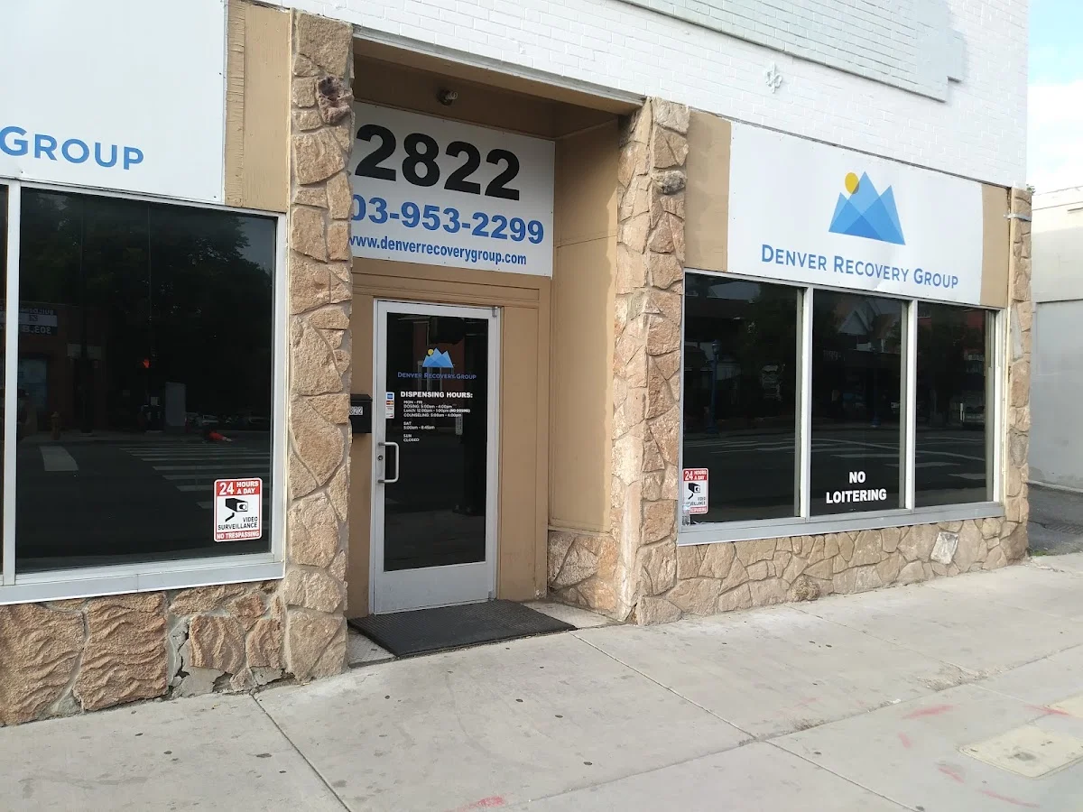 Denver Recovery Group