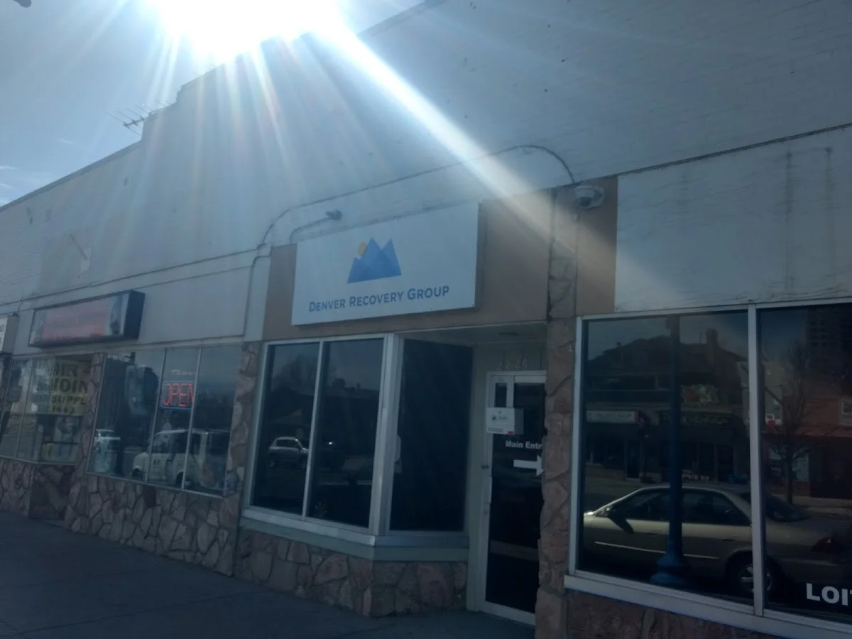 Denver Recovery Group