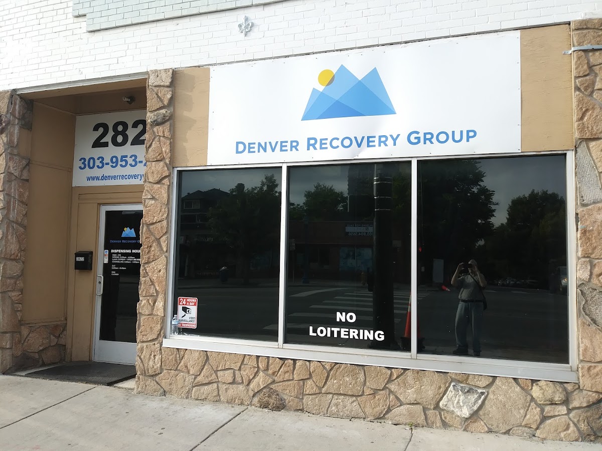 Denver Recovery Group - Photo 4
