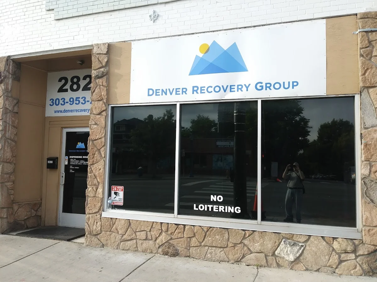 Denver Recovery Group