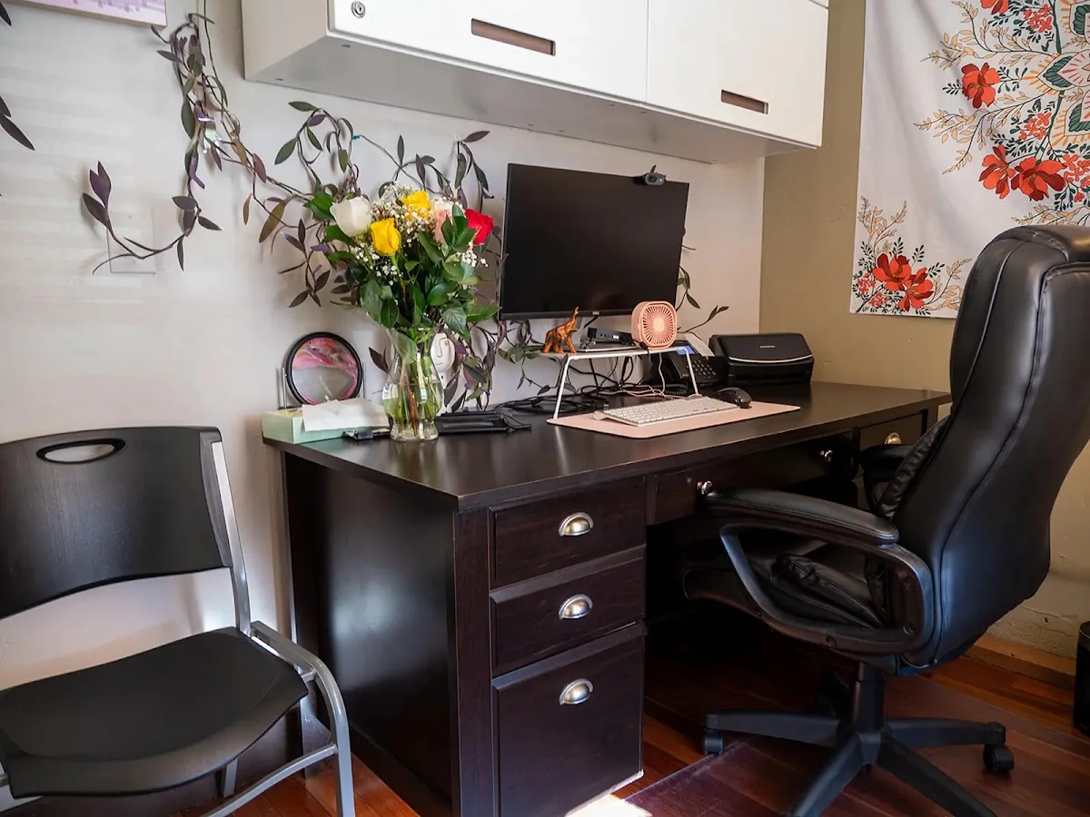Comprehensive Behavioral Health Center
