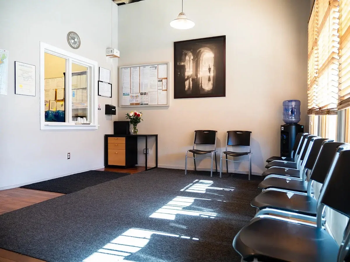 Comprehensive Behavioral Health Center