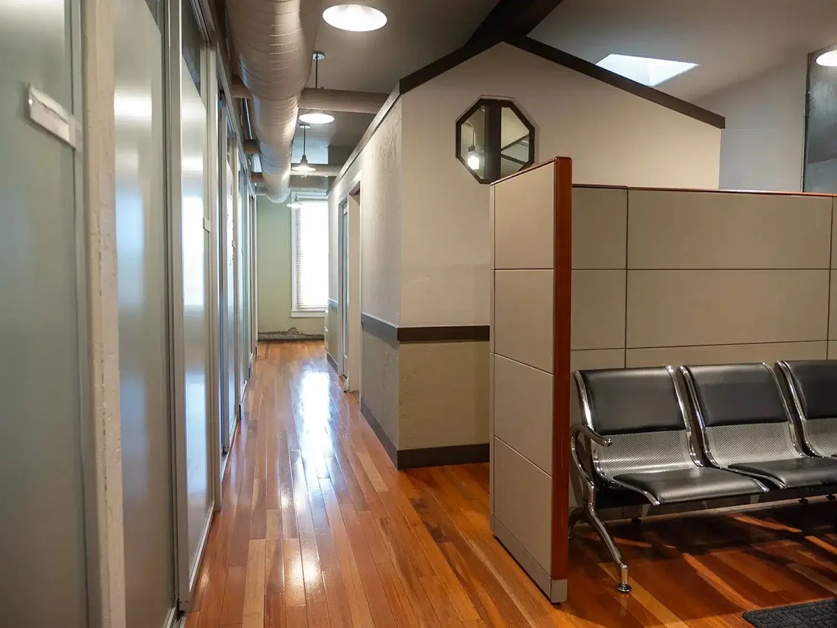 Comprehensive Behavioral Health Center