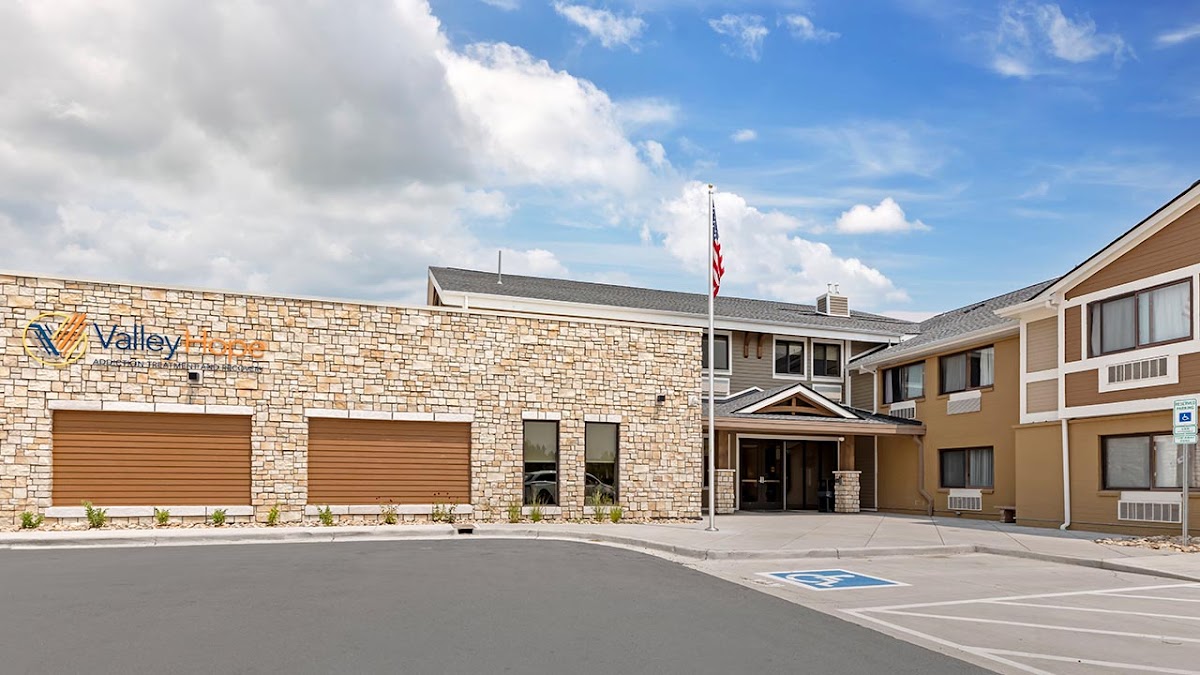 Valley Hope of Parker - Photo 1