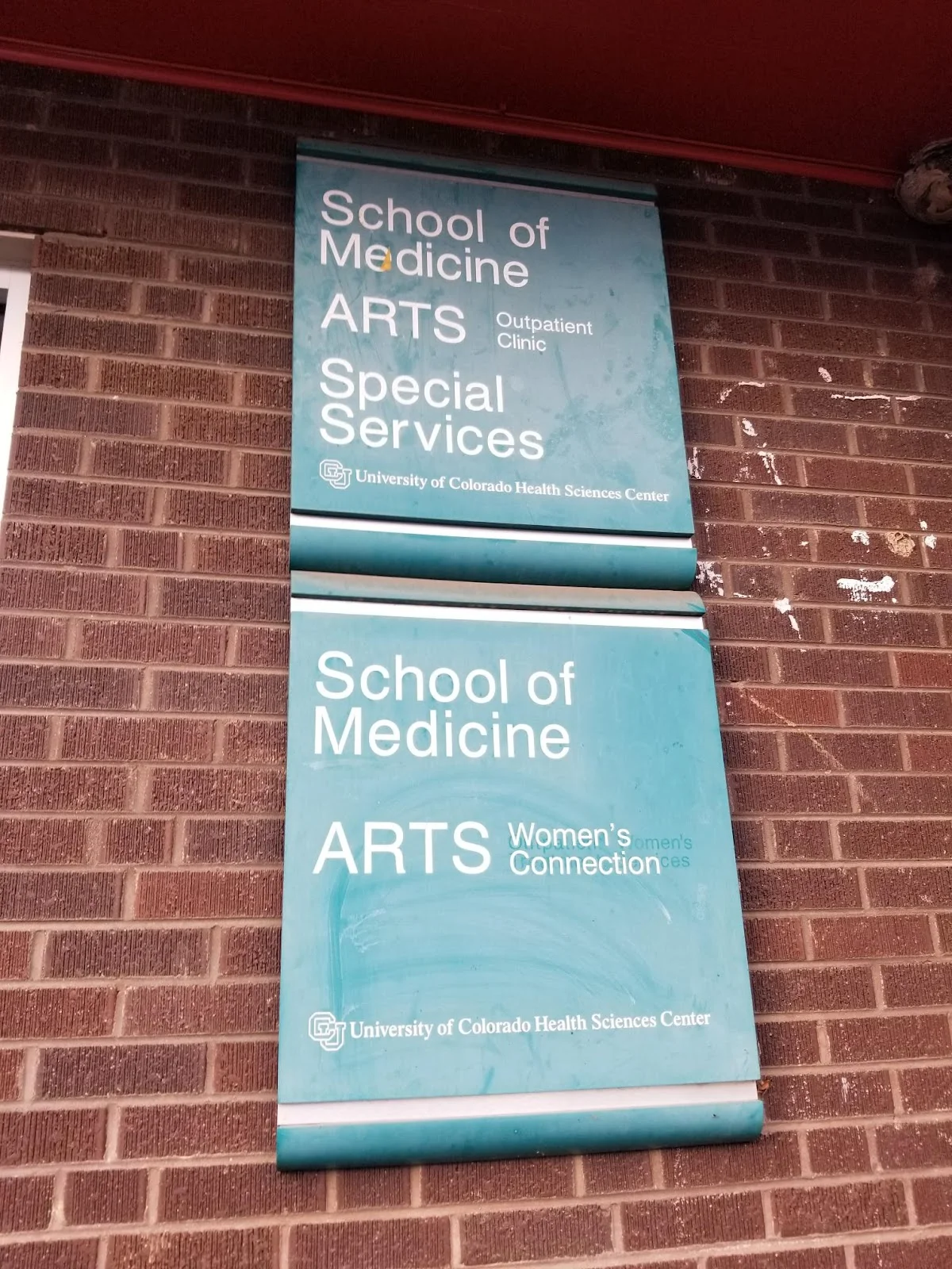 ARTS Specialized Outpatient Services Clinic