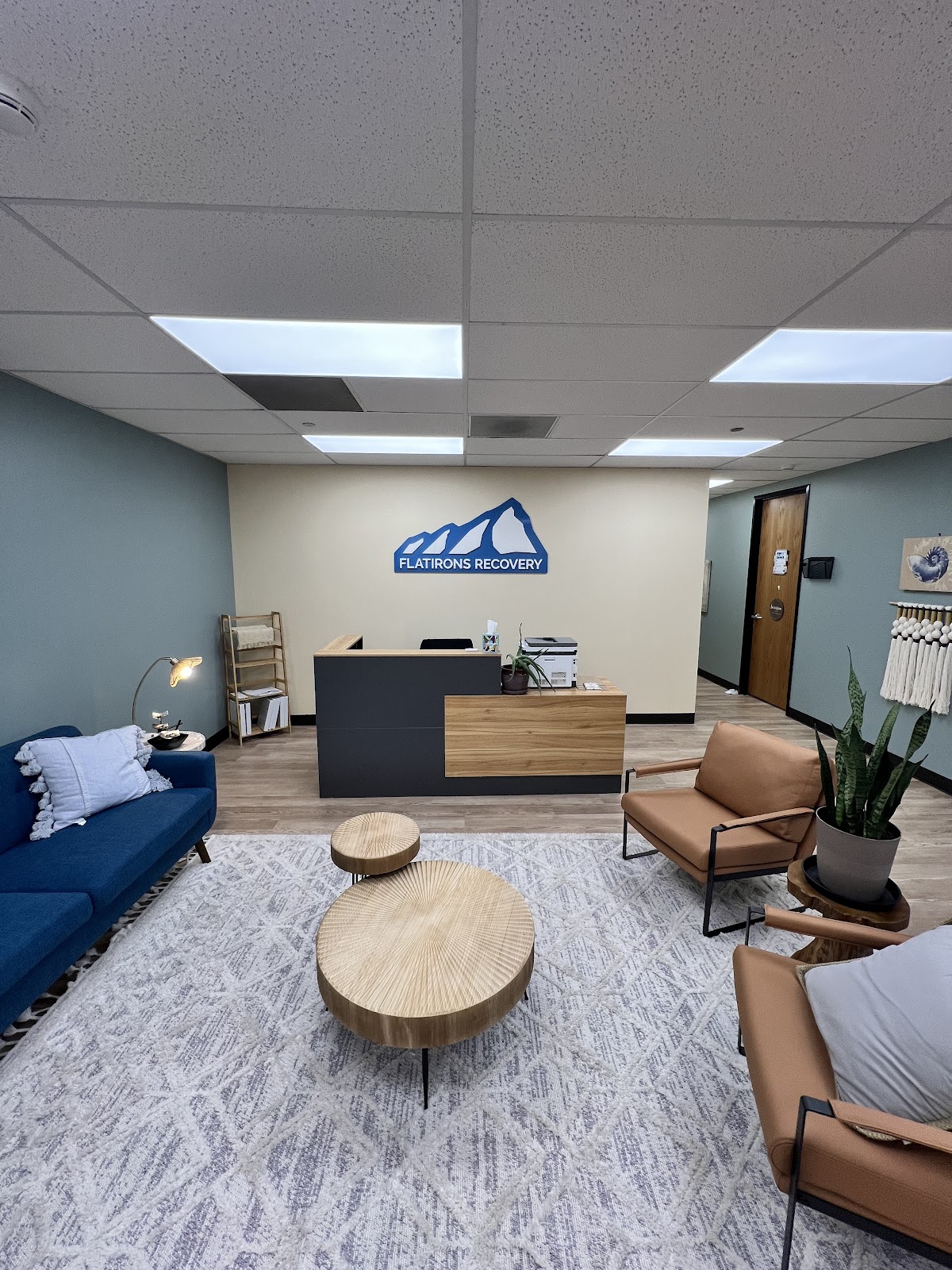 Flatirons Recovery - Denver Addiction and Mental Health Treatment - Photo 1