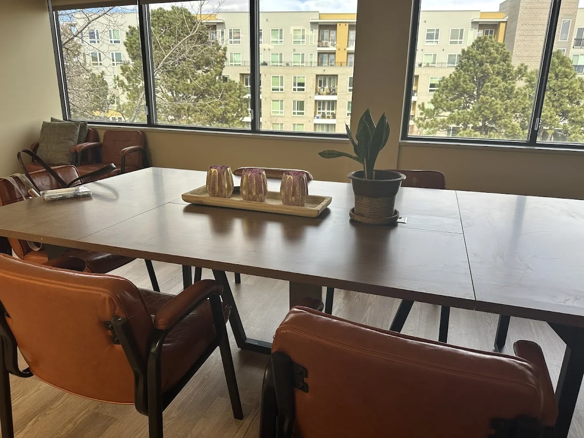 Flatirons Recovery - Denver Addiction and Mental Health Treatment