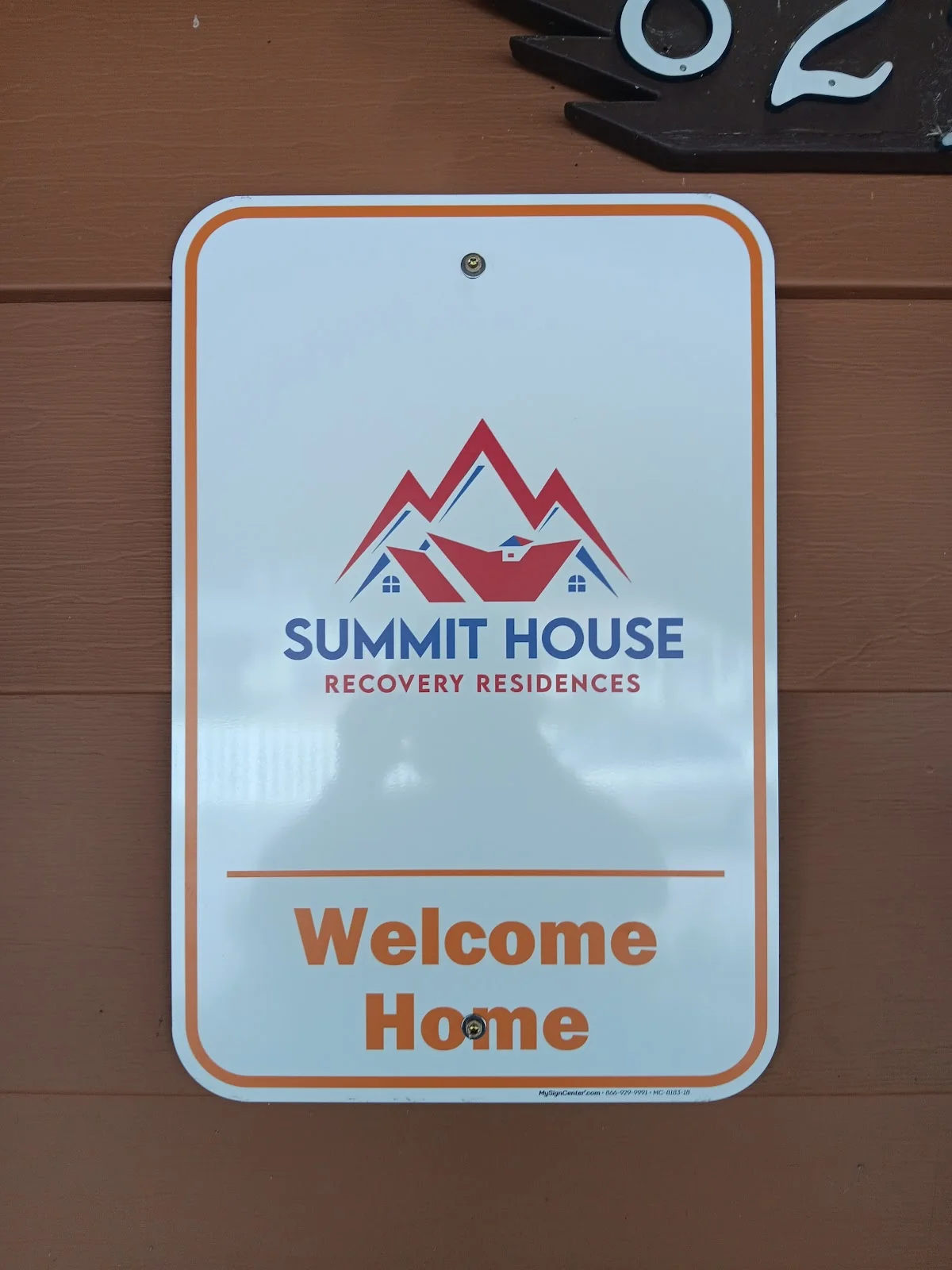 Summit House Recovery