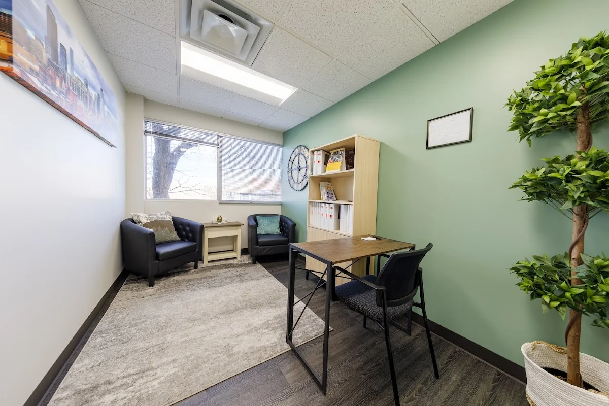 Thrivur Health - Addiction Treatment in Denver CO